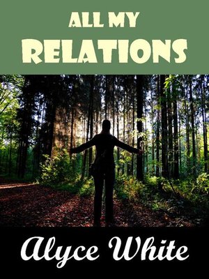 cover image of All My Relations